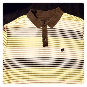 Banana Republic polo